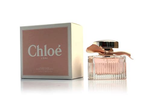 chloe eau de toilette 50 ml|chloe eau de toilette review.